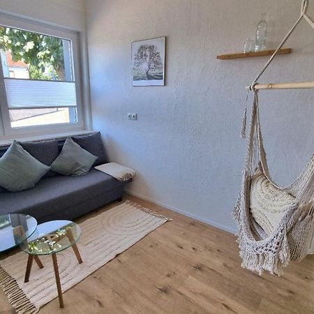 Ferienwohnung Eifelweh - Lieblingszeit Berndorf  Exteriör bild