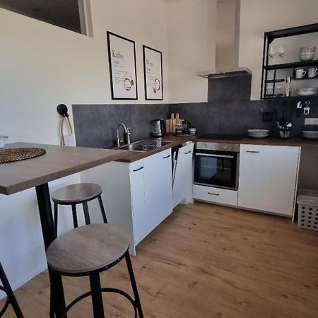 Ferienwohnung Eifelweh - Lieblingszeit Berndorf  Exteriör bild