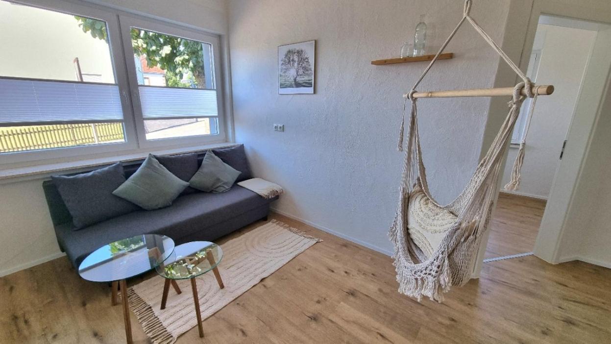 Ferienwohnung Eifelweh - Lieblingszeit Berndorf  Exteriör bild