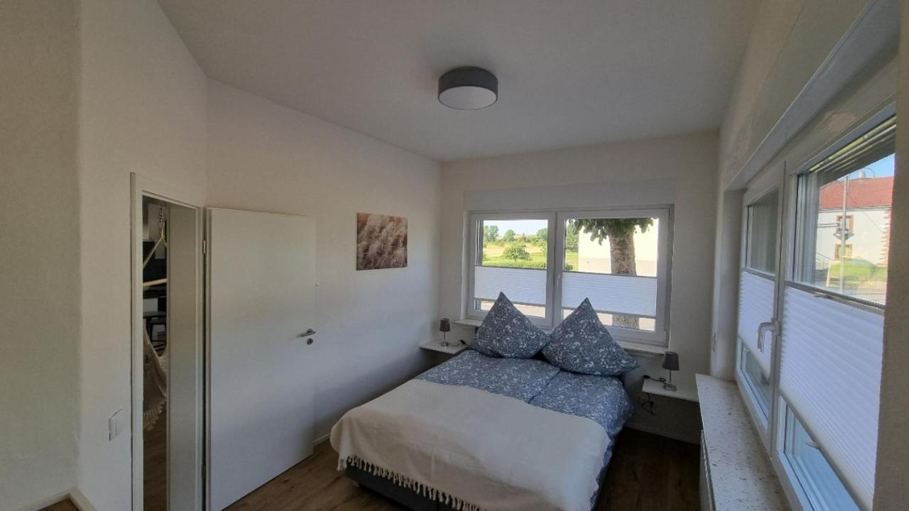 Ferienwohnung Eifelweh - Lieblingszeit Berndorf  Exteriör bild