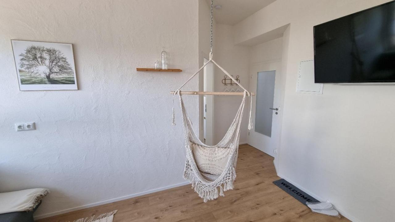 Ferienwohnung Eifelweh - Lieblingszeit Berndorf  Exteriör bild