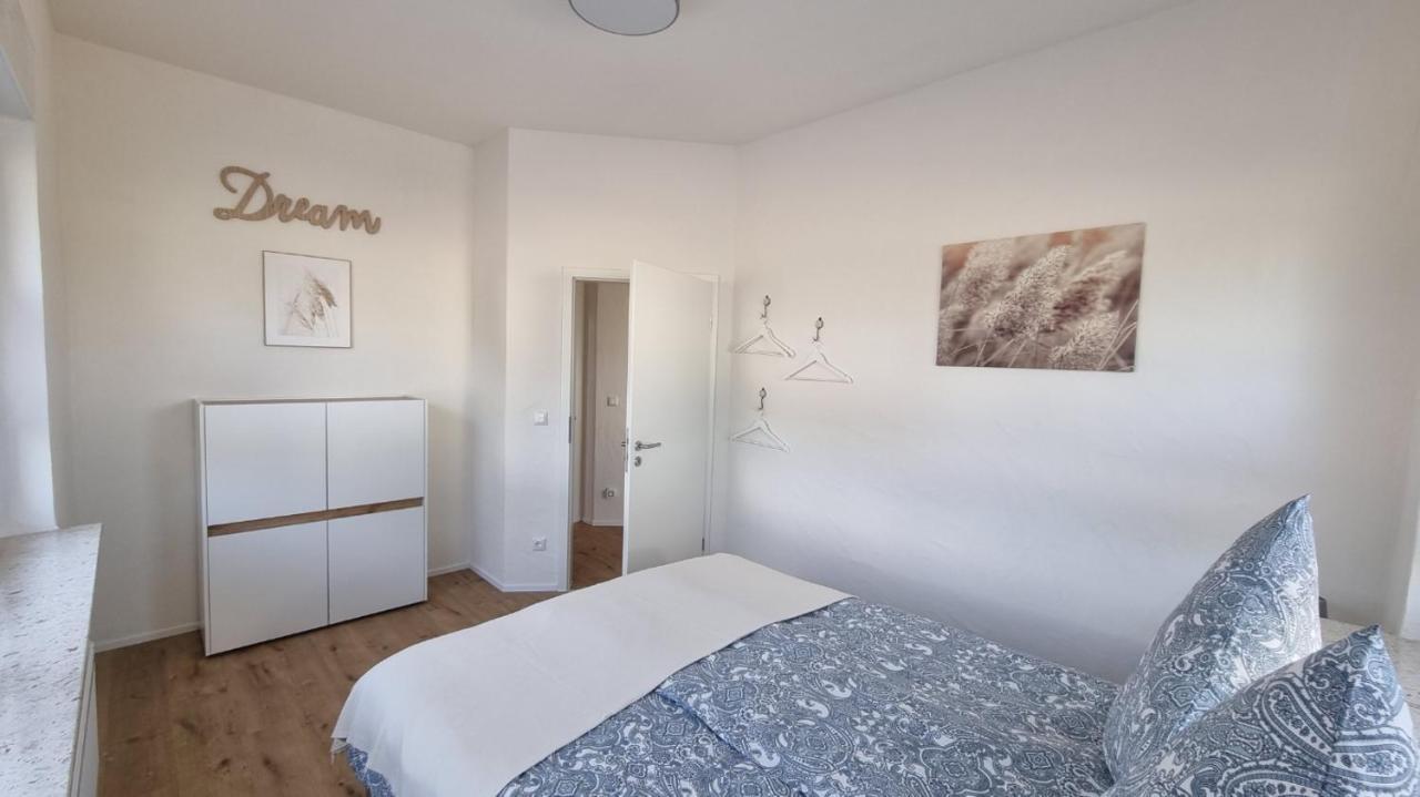 Ferienwohnung Eifelweh - Lieblingszeit Berndorf  Exteriör bild